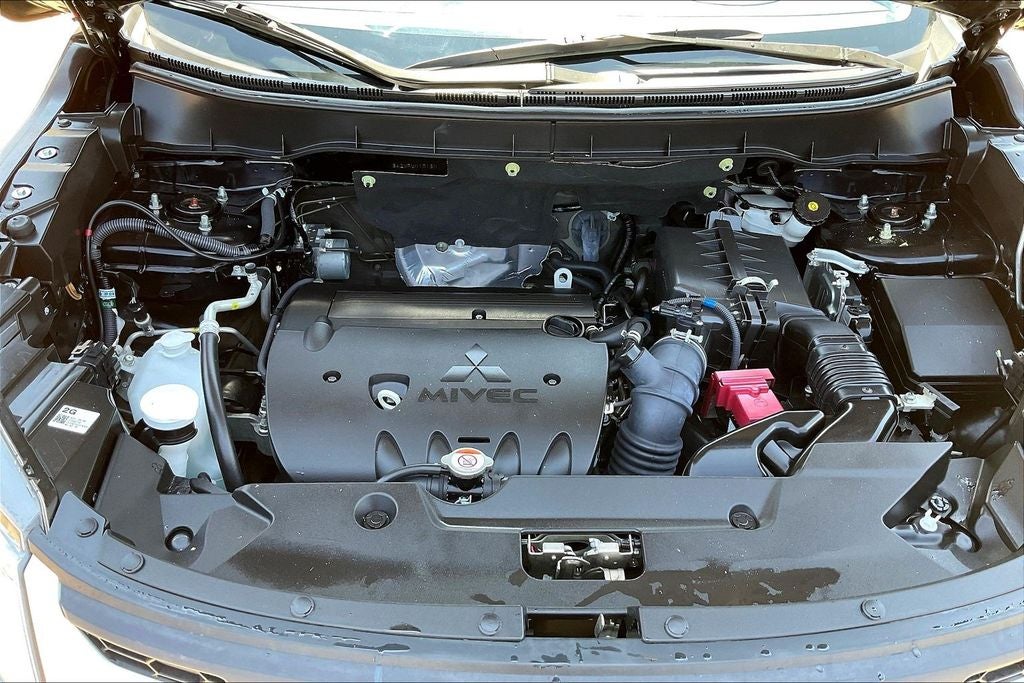 2024 Mitsubishi Outlander Sport 2.0 SE