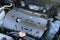 2024 Mitsubishi Outlander Sport 2.0 SE