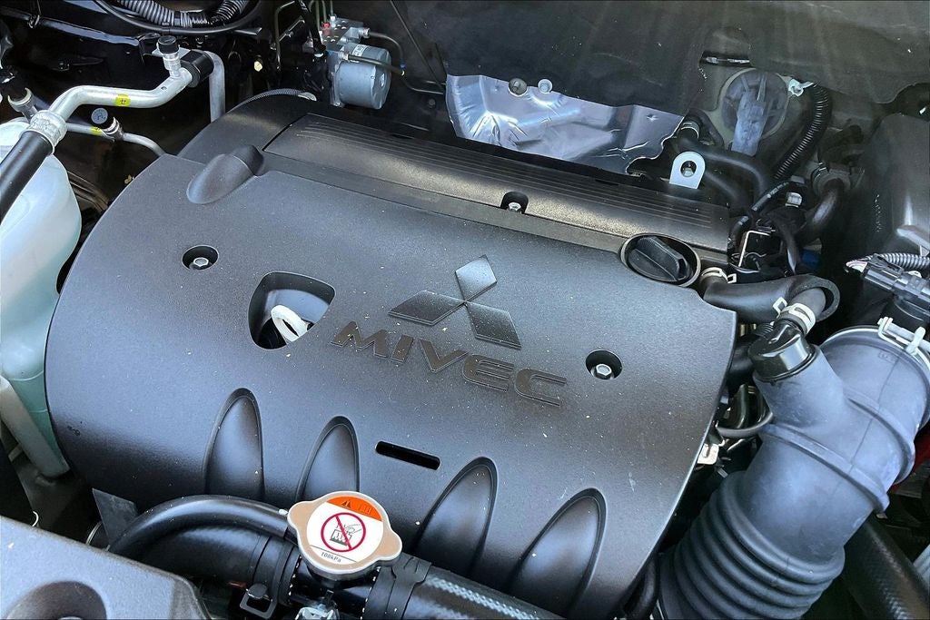 2024 Mitsubishi Outlander Sport 2.0 SE