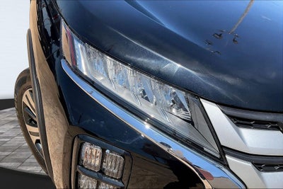 2024 Mitsubishi Outlander Sport 2.0 SE