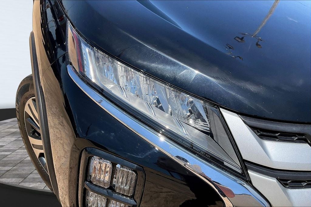 2024 Mitsubishi Outlander Sport 2.0 SE