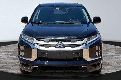 2024 Mitsubishi Outlander Sport 2.0 SE