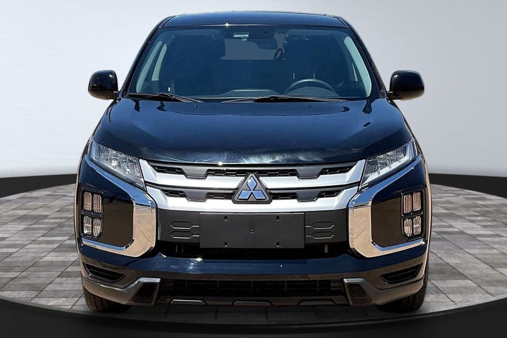 2024 Mitsubishi Outlander Sport 2.0 SE