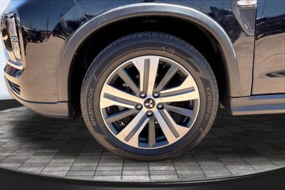 2024 Mitsubishi Outlander Sport 2.0 SE