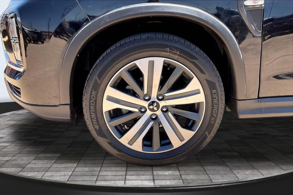 2024 Mitsubishi Outlander Sport 2.0 SE