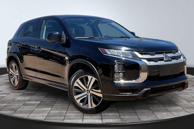 2024 Mitsubishi Outlander Sport 2.0 SE
