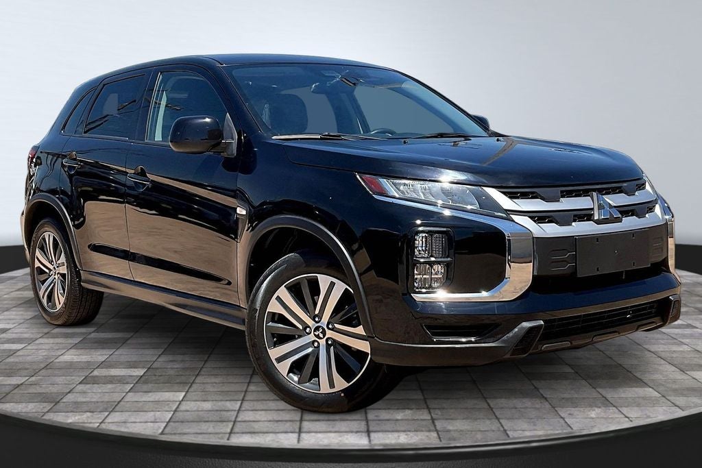 2024 Mitsubishi Outlander Sport 2.0 SE