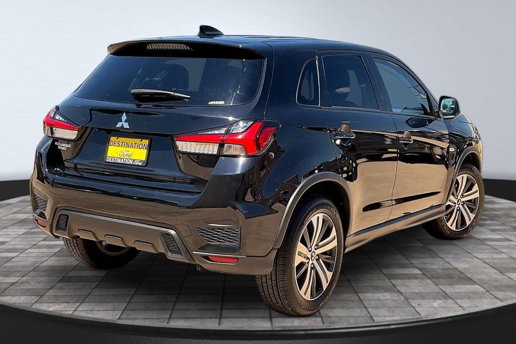 2024 Mitsubishi Outlander Sport 2.0 SE