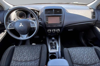 2024 Mitsubishi Outlander Sport 2.0 SE