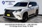 2023 Lexus GX 460 Luxury