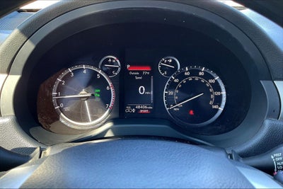 2023 Lexus GX 460 Luxury