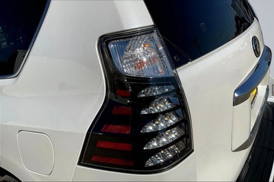 2023 Lexus GX 460 Luxury