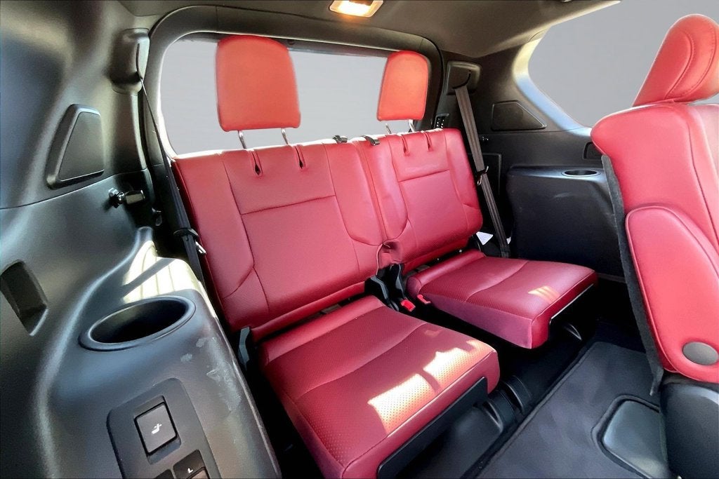 2023 Lexus GX 460 Luxury