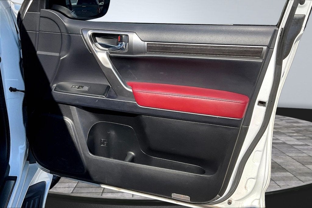 2023 Lexus GX 460 Luxury