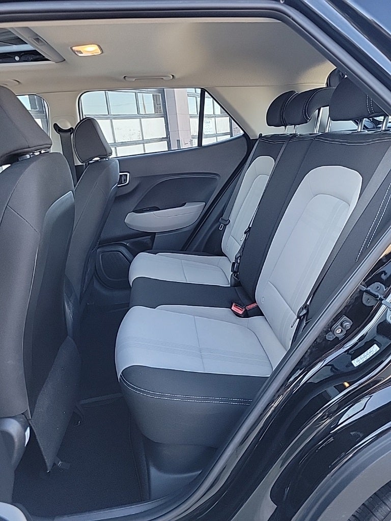 2023 Hyundai Venue SEL