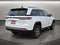 2027 Jeep Grand Cherokee Laredo X
