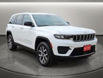 2027 Jeep Grand Cherokee Laredo X