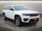 2027 Jeep Grand Cherokee Laredo X