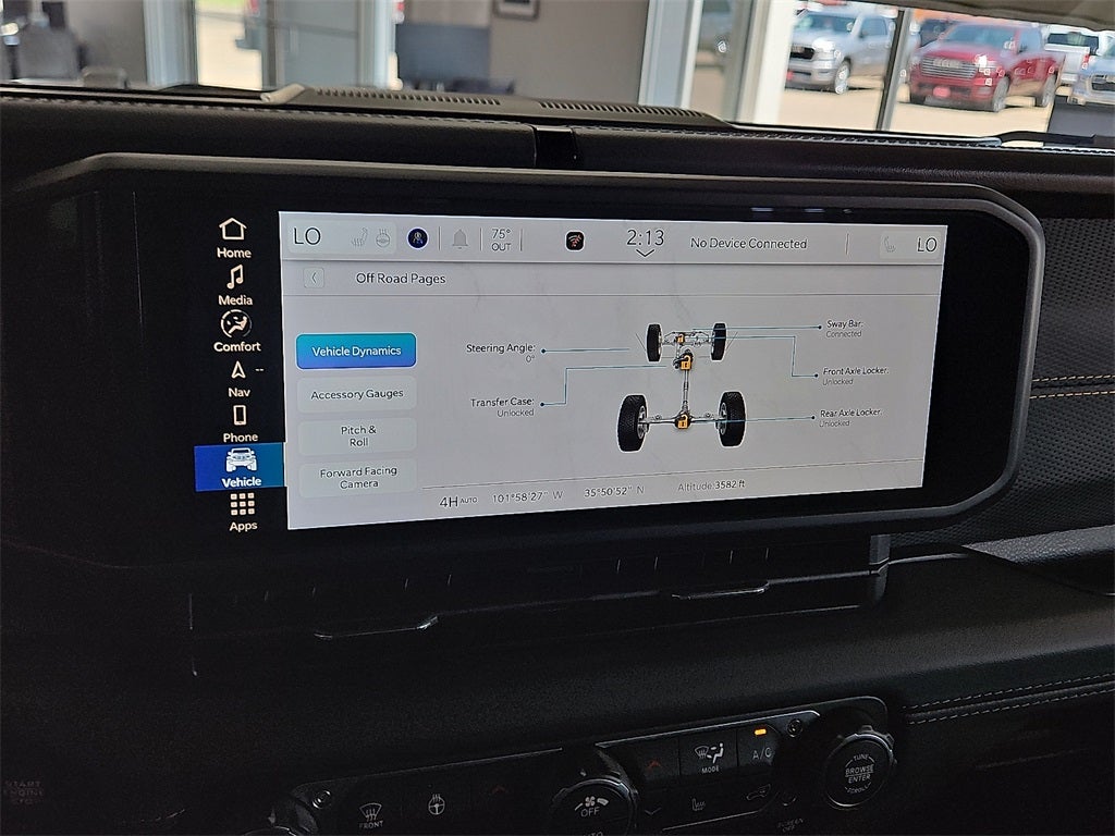 2025 Jeep Wrangler Rubicon 392