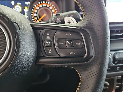 2025 Jeep Wrangler Rubicon 392