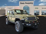 2025 Jeep Wrangler Rubicon 392