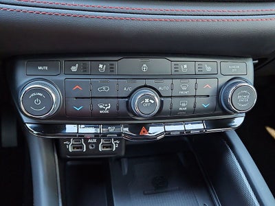 2024 Dodge Durango R/T Plus