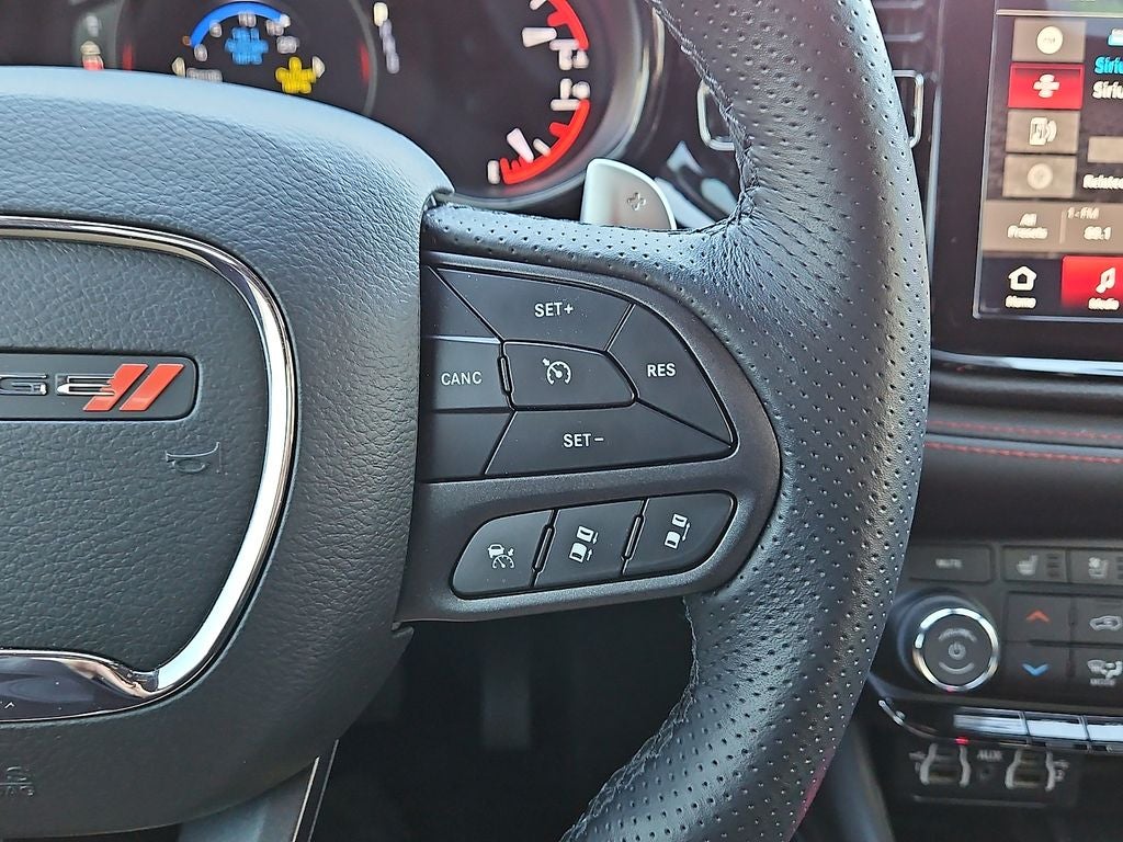 2024 Dodge Durango R/T Plus