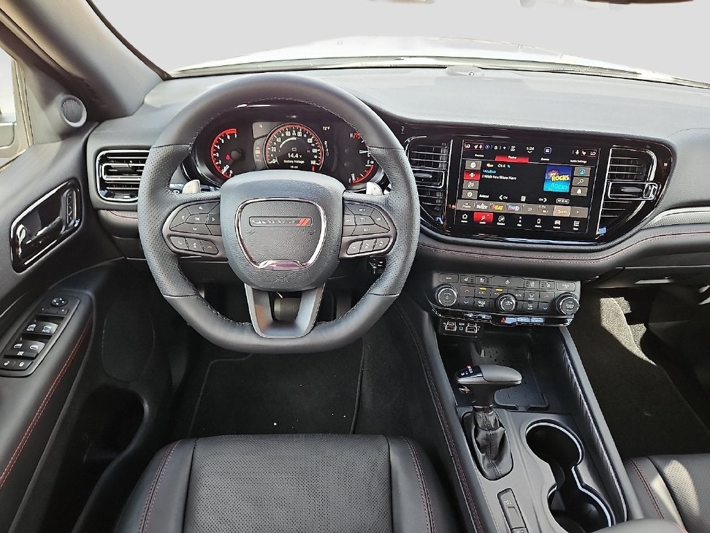 2027 Dodge Durango GT HEMI