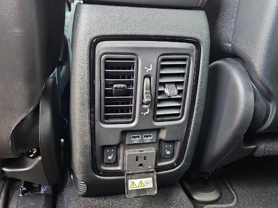 2027 Dodge Durango GT HEMI
