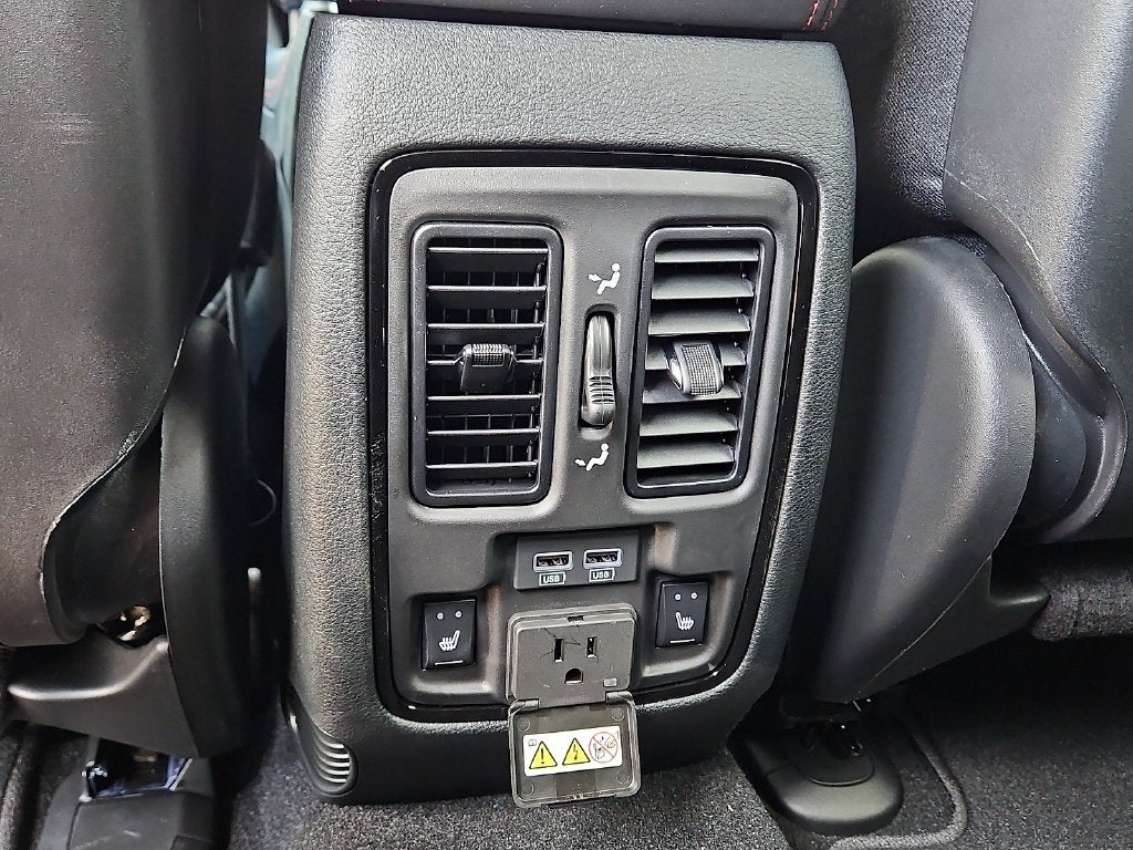 2027 Dodge Durango GT HEMI