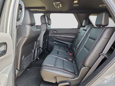 2027 Dodge Durango GT HEMI