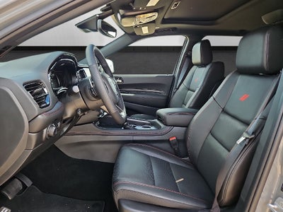 2027 Dodge Durango GT HEMI
