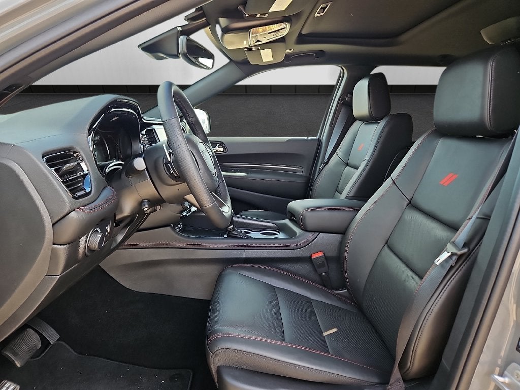 2027 Dodge Durango GT HEMI