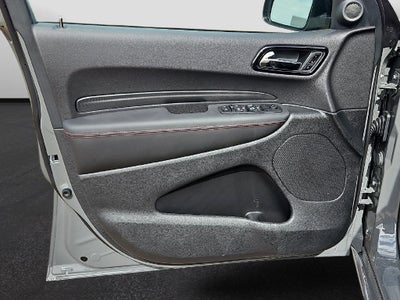 2027 Dodge Durango GT HEMI
