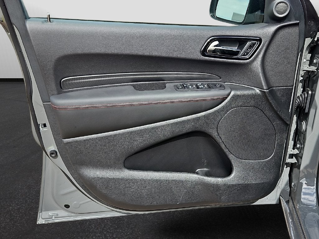 2027 Dodge Durango GT HEMI