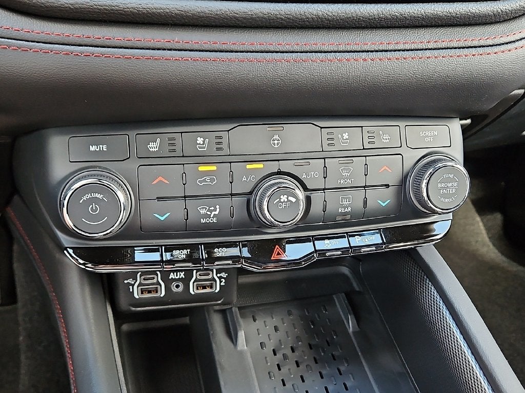 2027 Dodge Durango GT HEMI