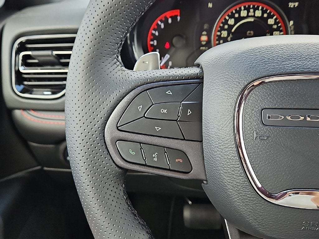2027 Dodge Durango GT HEMI