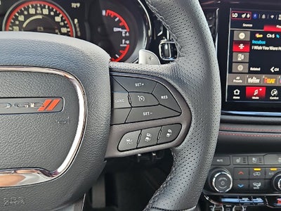 2027 Dodge Durango GT HEMI
