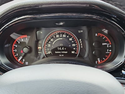 2027 Dodge Durango GT HEMI