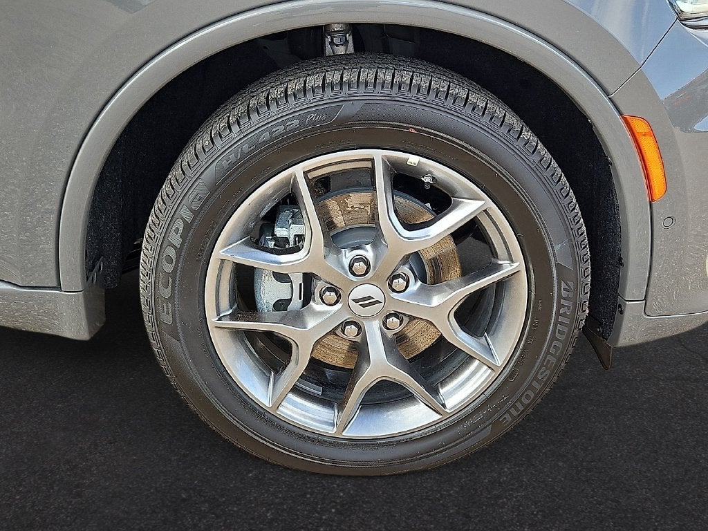2027 Dodge Durango GT HEMI