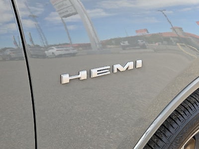 2027 Dodge Durango GT HEMI
