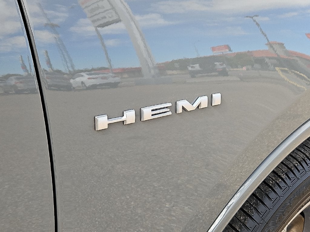 2027 Dodge Durango GT HEMI