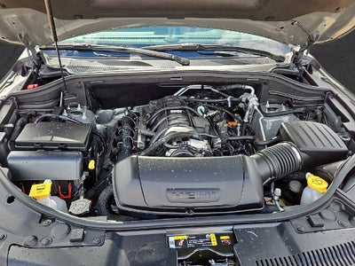 2027 Dodge Durango GT HEMI