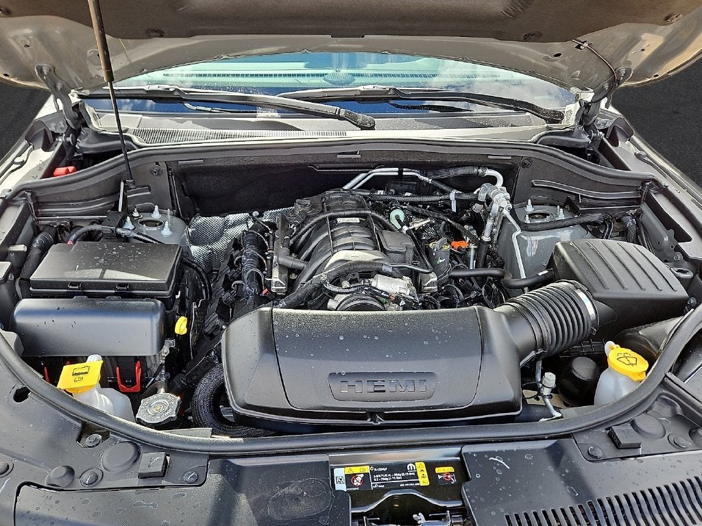 2027 Dodge Durango GT HEMI