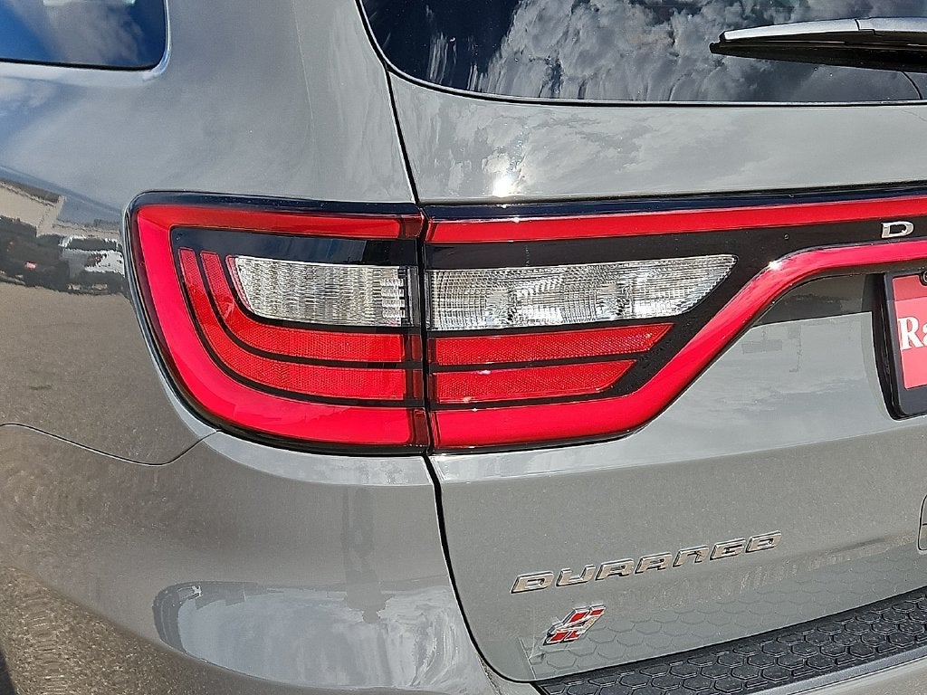 2027 Dodge Durango GT HEMI