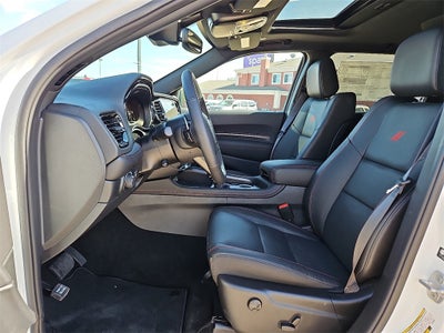 2025 Dodge Durango R/T Plus