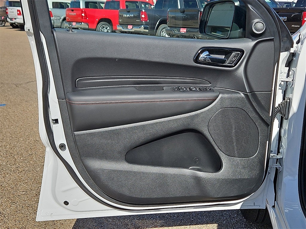 2025 Dodge Durango R/T Plus