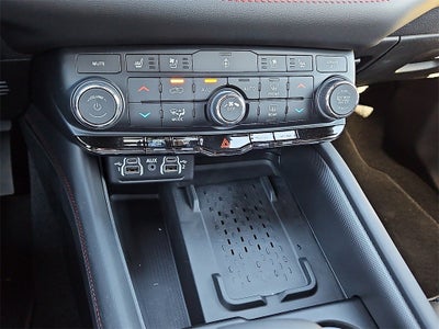 2025 Dodge Durango R/T Plus