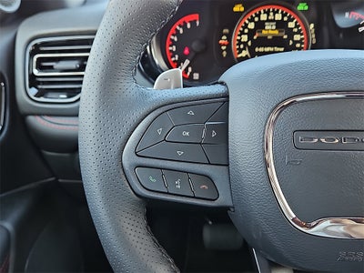2025 Dodge Durango R/T Plus