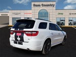2025 Dodge Durango R/T Plus